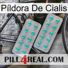 Píldora De Cialis 29